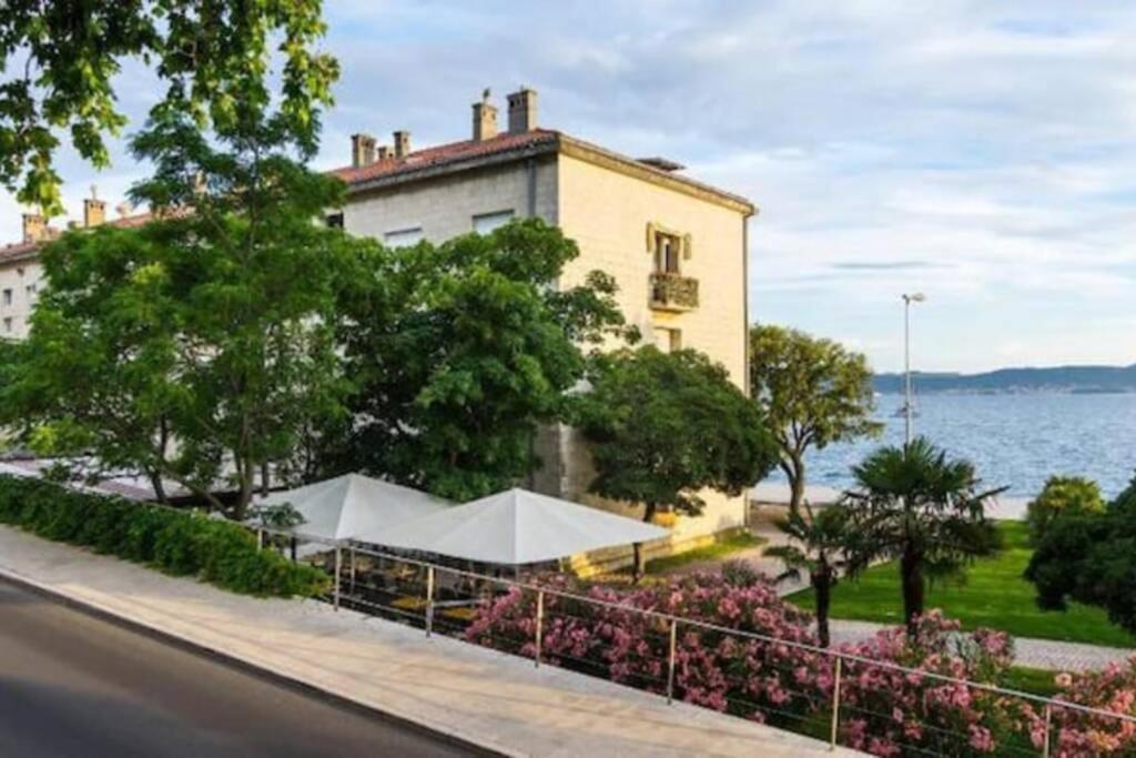 Sea Organ Apartment ザダル エクステリア 写真