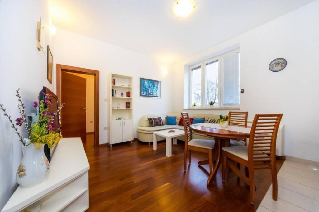 Sea Organ Apartment ザダル エクステリア 写真