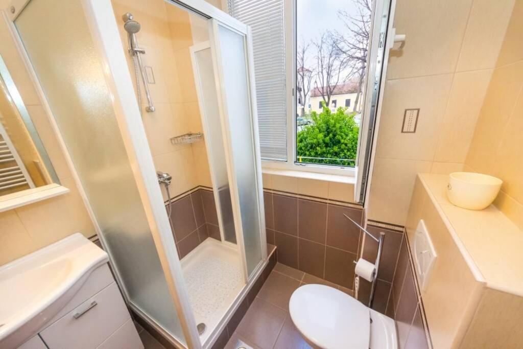 Sea Organ Apartment ザダル エクステリア 写真