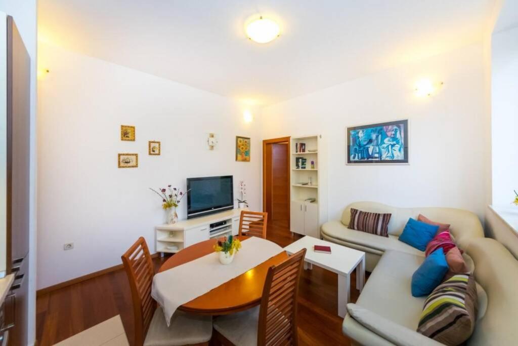 Sea Organ Apartment ザダル エクステリア 写真